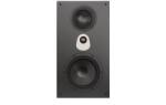 XTZ Boxe XTZ InWall OnWall E-IW8