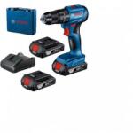 Bosch GSB 185-LI (0615990N1Z) Masina de gaurit si insurubat