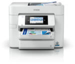 Epson Tintasugaras nyomtató - WorkForce Pro WF-C4810DTWF (A4, MFP, 4800x1200 DPI, 34 lap/perc, )