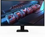 GIGABYTE GS27QCA Monitor
