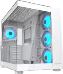COUGAR FV150 RGB White (CGR-5KA1W-RGB)