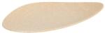 VILLARTE Farfurie intinsa ceramica 35 cm VILLARTE TETRIS TRF 35, asimetrica, crem