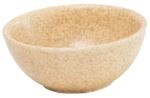 VILLARTE Bol ceramica 9 cm VILLARTE TETRIS TRB 9, asimetric, crem Castron