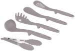 Berlinger Haus Set 5 ustensile Taupe Berlinger Haus BH 6335