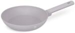 Berlinger Haus Tigaie 24 cm Taupe Berlinger Haus BH 8083, gri mat