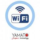 Yamato Interfata Wi-Fi pentru aparat aer conditionat Yamato comercial T1 (YAMATOWIFIT1)