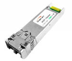 GIGALIGHT Modul SFP+, 10GBase LR/LW, 1310nm, 10km táv, 0~70 höm. , DDM funkció (GPP-31192-LRC) - mulan