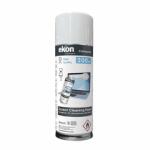 SBS Ekon Képernyőtisztító hab, 200 ml (ECSPRAYFOAM200ML) (ECSPRAYFOAM200ML)