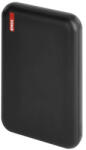 EMOS B0545B Powerbank WI 521, 5 000 mAh, 20 W+Wireless, fekete