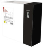 EMOS ZALX LED lineáris lámpatest ORTO XCON 15W, semleges fehér