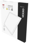 EMOS ZB1524 LED panel VEXXO Kapcsolódó beépíthető 33W 4000lm IP20 UGR term. fehér