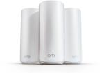 NETGEAR Orbi 870 Mesh (RBE873-100EUS) (3-Pack) Router