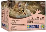 Bozita Hrana Pentru Pisici BOZITA Multibox Mix Jeleu De Carne 12x85g (7300330367013)