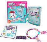 Sky Castle Toys Sticki Rolls: Matricás karkötő és könyvecske készlet (SR200) - jateknet