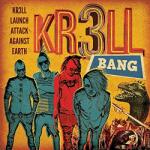 Hangfelvételkiadó Kft KR3LL - Bang! (CD) (EDGECD270)