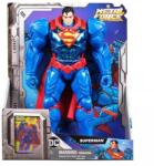 Spin Master DC Comics: Force Metal Superman akciófigura - 30 cm (6072667) - jateknet