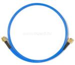 MikroTik Flex-guide RPSMA RPSMA kábel, 500mm (ACRPSMA) (ACRPSMA)