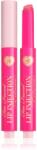 Too Faced Cosmetics Lip Injection Extreme Plumping Clicks dúsító ajakfény stift árnyalat Perfect Pink 1.5 g
