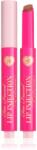 Too Faced Cosmetics Lip Injection Extreme Plumping Clicks dúsító ajakfény stift árnyalat Velvet Crush 1.5 g