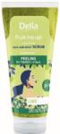 Delia Cosmetics Fruit Me Up! Скраб за лице и тяло, лайм, 200 ml - ozone