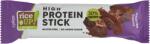 RiceUp! csokoládé brownie ízű fehérje szelet, hozzáadott cukor nélkül 40 g