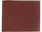 Extol Premium csiszolóvászon készlet 10 db, 230×280 mm, P120 (216012)
