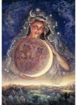 Grafika Grafika Art 33053 - Moon Goddess, Josephine Wall - 1000 db-os puzzle (33053)