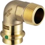 Viega Sanpress 15-1/2″ KM könyök idom (112950) (112950)
