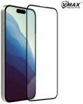 VMAX edzett üveg 9D üvegfólia Samsung Galaxy S25 Plus készülékhez üvegfólia