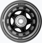 Rollerblade kerekek XT 80MM + SG7 görkorcsolya kerekek 8 db szürke 06953500080