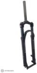 SR SUNTOUR SF14-XCR-AIR RLR DS 29" teleszkópos villa, 80 mm, OEM