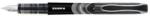 Zebra Töltőtoll, 0, 6 mm, ZEBRA "Fountain pen", fekete (TZ69481) - iroda24