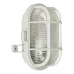 Commel hajólámpa E27 230 V ~ 60 W, szürke (56113)