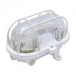 Commel hajólámpa E27 230 V ~ 60 W, fehér (331-112)