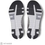 On Running Cloudrunner 2 női cipő, fagy/fehér (EU 40)