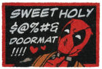 Marvel Deadpool lábtörlő