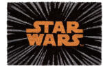 Star wars Logo lábtörlő
