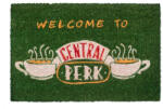  Friends Central Perk Jóbarátok lábtörlő