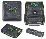 Herlitz iskolatáska 16L Loop Plus Dragon Tale