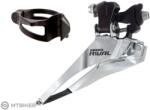 SRAM RIVAL 22 Yaw első váltó, 2x11, 34.9 mm, OEM
