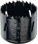 FORMAT HSS bimetál körkivágó 59mm (27000590)