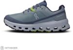 On Running Cloudvista 2 Waterproof női cipő, mist/heather (EU 37)