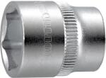 FORMAT dugókulcs hatszög 1/2" 22mm (61110220)