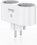 Gosund Gosund SP211 Smart Wi-Fi-s okos dupla konnektor