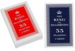 Trefl Carti de joc K08710 - Pachet Carti de Joc (K08710)