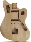 Boston JJG-2A vintage body JG (made in Japan), 2 piece alder