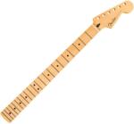 Fender 099-0403-921 sub-sonic baritone Stratocaster neck, 22 medium jumbo frets, 9.5 radius, maple fingerboard