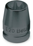 Beta Gépi torxz dugókulcs 720FTX 10-1/2"-os 007200410 (007200410)
