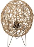 Atmosphera Atmosphera - Asztali lámpa RAAHÉ 1xE27/40W/230V P6546 (P6546)