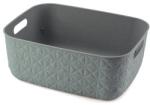  Tárolódoboz Softex M 12, 5 L zöld (258716)